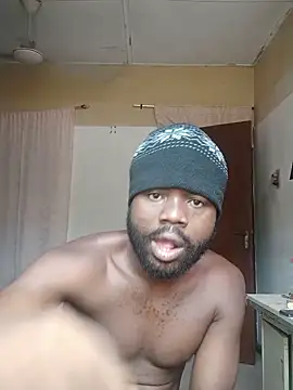 Longblackhardd online show from March 12, 9:44 am