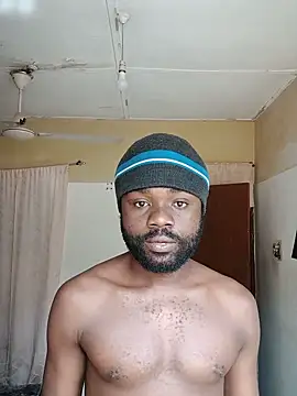 Longblackhardd online show from March 17, 9:12 am