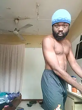 Longblackhardd online show from September 13, 7:41 am