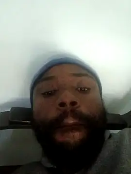 Longblackhardd online show from September 14, 3:38 am