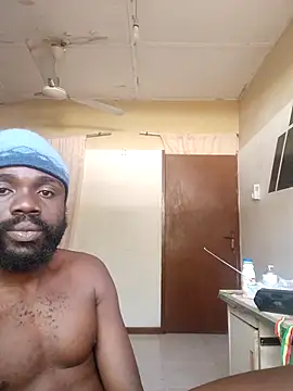 Longblackhardd online show from September 17, 4:08 pm