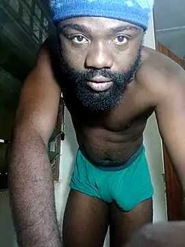 Longblackhardd online show from September 18, 5:20 am