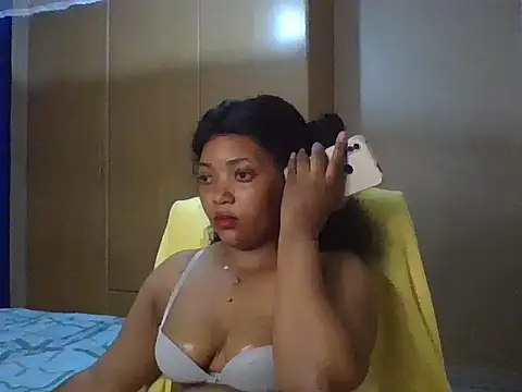 queenbebony online show from September 21, 4:08 pm