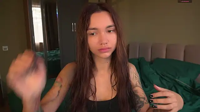 Teo Rose online show from October 10, 6:34 am