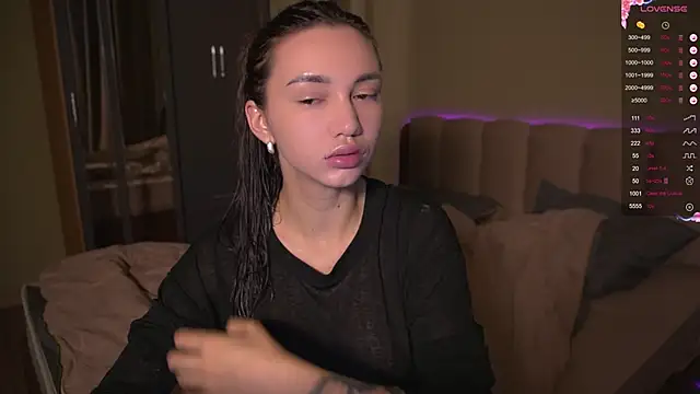 Teo Rose online show from November 7, 5:07 am