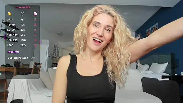 Addictive2Pleasure online show from March 24, 6:07 am