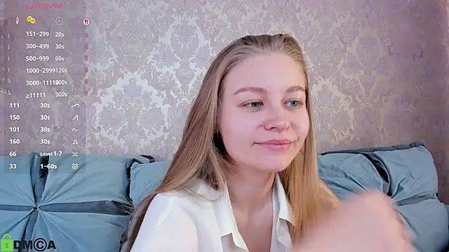 Polumna cute online show from September 27, 1:16 pm