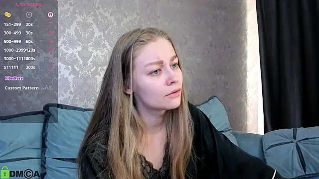 Polumna cute online show from March 11, 12:22 pm