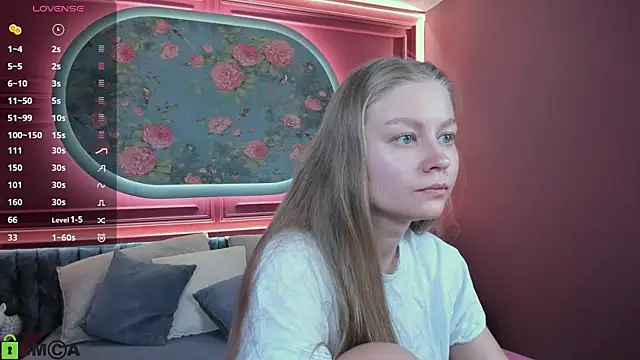 Snapshot of Polumna_cute chatting on May 29, 2:26 pm Polumna cute online show from May 29, 2:26 pm