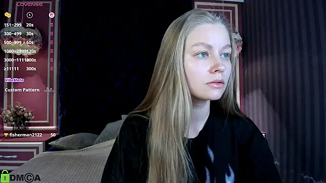 Snapshot of Polumna_cute chatting on May 30, 5:54 pm Polumna cute online show from May 30, 5:54 pm