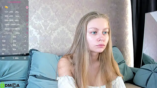 Snapshot of Polumna_cute chatting on June 4, 9:48 am Polumna cute online show from June 4, 9:48 am