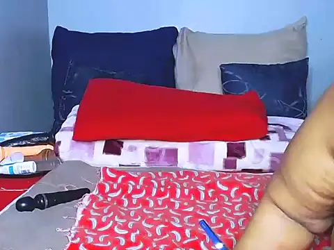 fatafricanqueen online show from September 13, 7:41 am