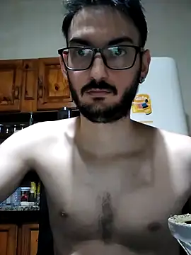 FefeDicKO online show from December 2, 7:58 am