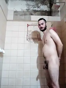 FefeDicKO online show from December 8, 5:18 am