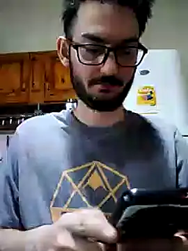 FefeDicKO online show from December 9, 5:40 am