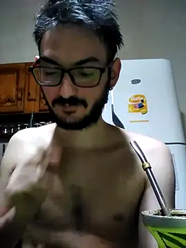 FefeDicKO online show from December 11, 6:04 am