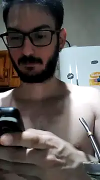 FefeDicKO online show from December 15, 6:51 am
