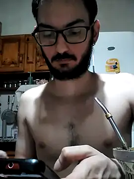 FefeDicKO online show from December 19, 7:07 am