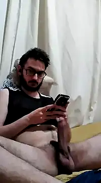 FefeDicKO online show from December 23, 1:45 pm
