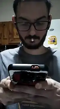 FefeDicKO online show from December 26, 7:56 am