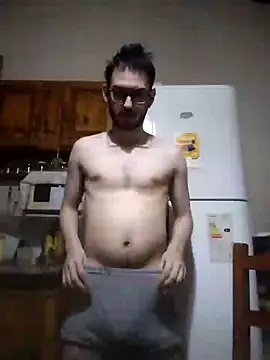 FefeDicKO online show from January 3, 7:49 am