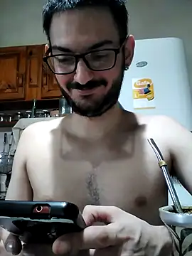 FefeDicKO online show from January 4, 6:41 am
