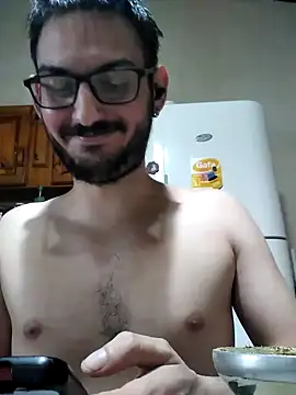 FefeDicKO online show from January 5, 6:13 am
