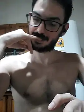 FefeDicKO online show from January 16, 6:46 am