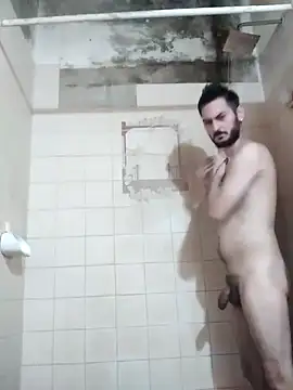 FefeDicKO online show from January 21, 6:54 am