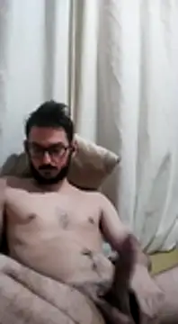 FefeDicKO online show from January 23, 11:04 am