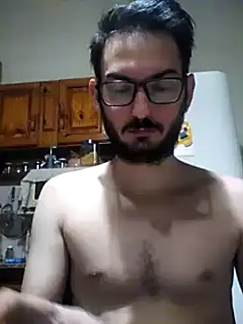 FefeDicKO online show from January 24, 7:19 am