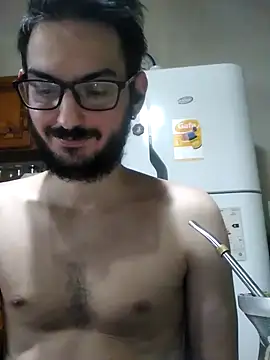 FefeDicKO online show from January 25, 6:23 am