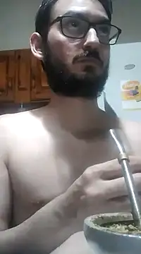 FefeDicKO online show from February 1, 5:28 am