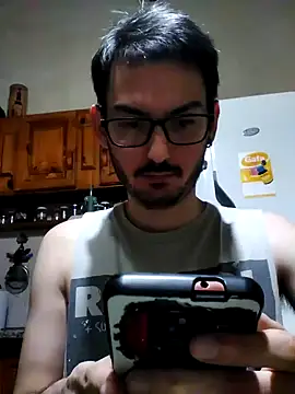 FefeDicKO online show from February 6, 6:08 am