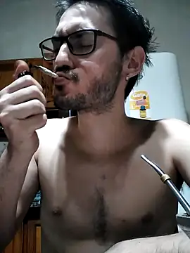 FefeDicKO online show from February 10, 5:03 am