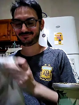 FefeDicKO online show from February 11, 1:09 pm
