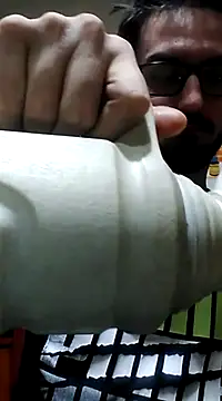 FefeDicKO online show from February 16, 7:37 am