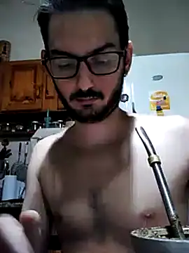 FefeDicKO online show from February 20, 9:22 am