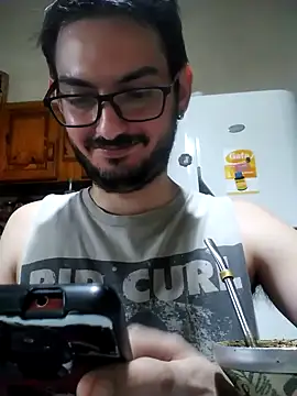 FefeDicKO online show from February 23, 7:22 am