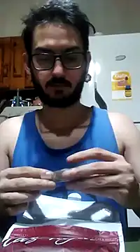 FefeDicKO online show from March 5, 6:44 am