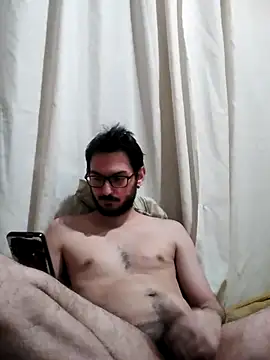FefeDicKO online show from March 6, 1:14 pm