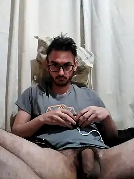FefeDicKO online show from March 10, 1:21 pm
