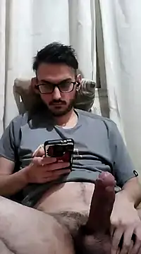 FefeDicKO online show from March 13, 1:18 pm