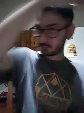 FefeDicKO online show from March 14, 7:26 am