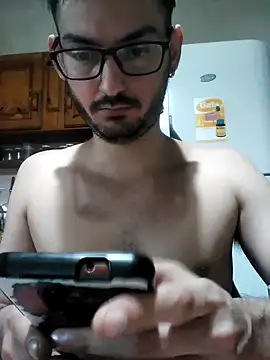 FefeDicKO online show from March 15, 5:52 am