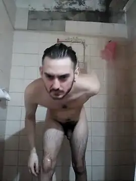FefeDicKO online show from March 16, 5:25 am
