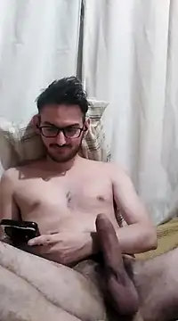 FefeDicKO online show from March 18, 1:20 pm