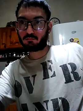 FefeDicKO online show from September 15, 5:07 am