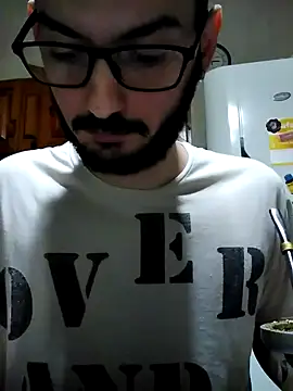FefeDicKO online show from September 16, 5:52 am