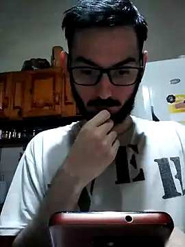 FefeDicKO online show from September 18, 6:37 am